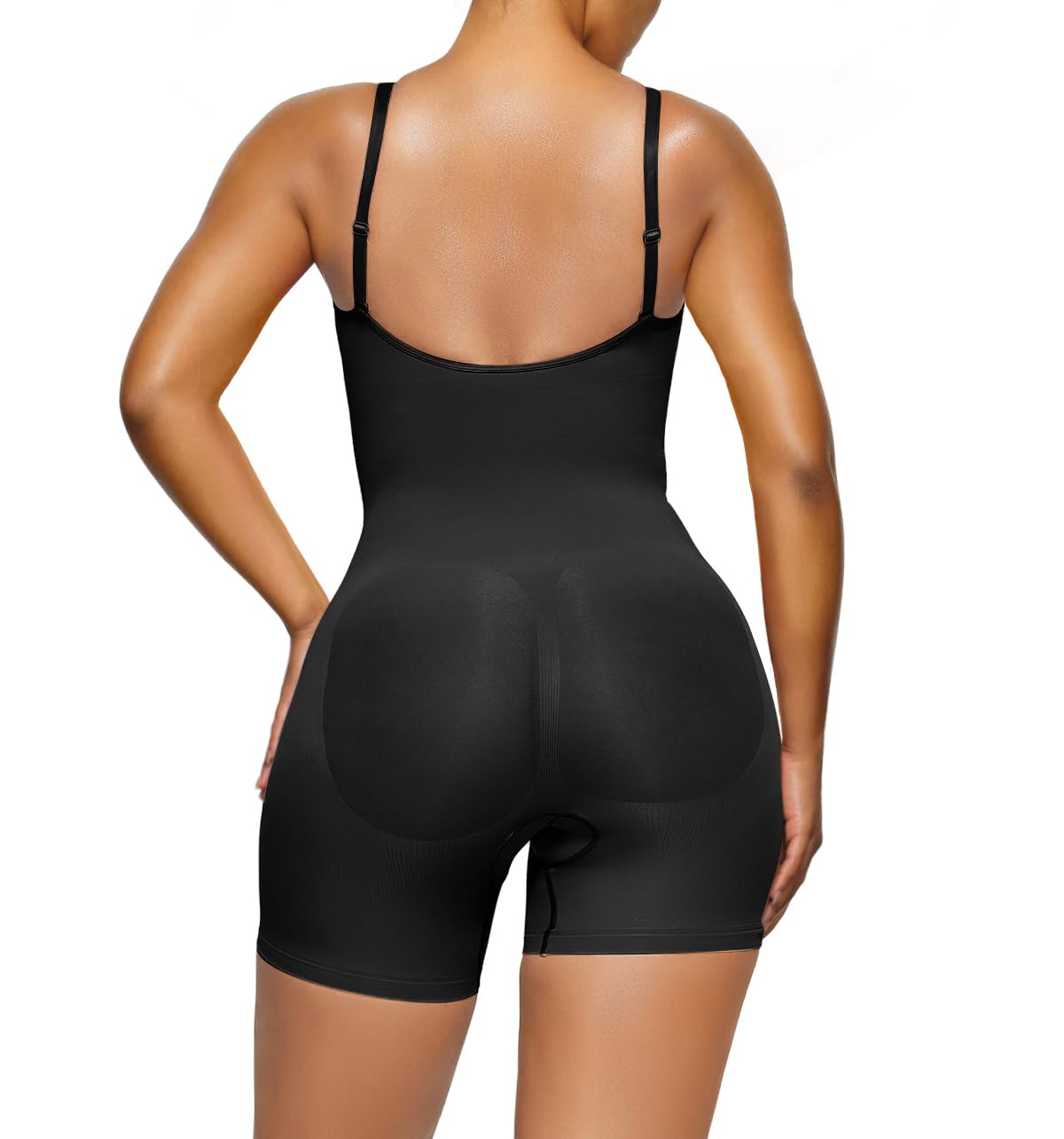 Body Sculptant Femme Gainant Sans Couture Amincissante